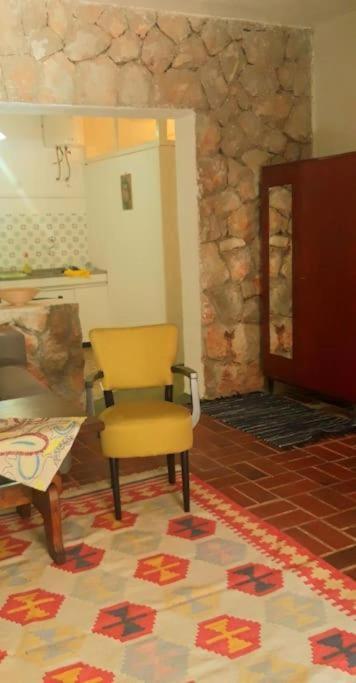 Apartment Maya Stari Grad  Eksteriør bilde
