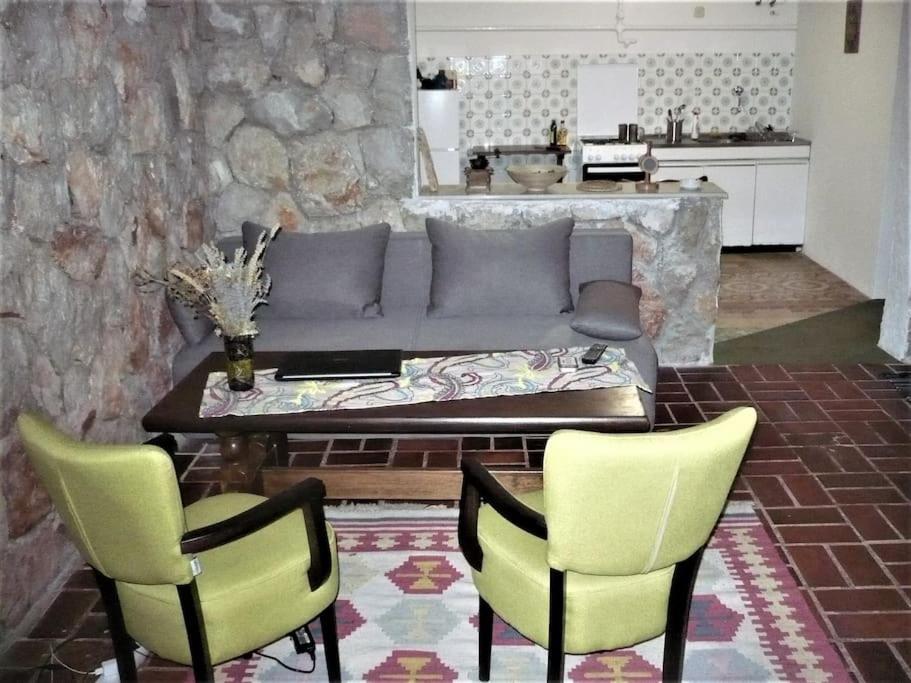 Apartment Maya Stari Grad  Eksteriør bilde