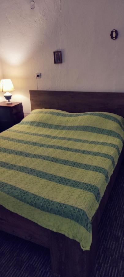 Apartment Maya Stari Grad  Eksteriør bilde