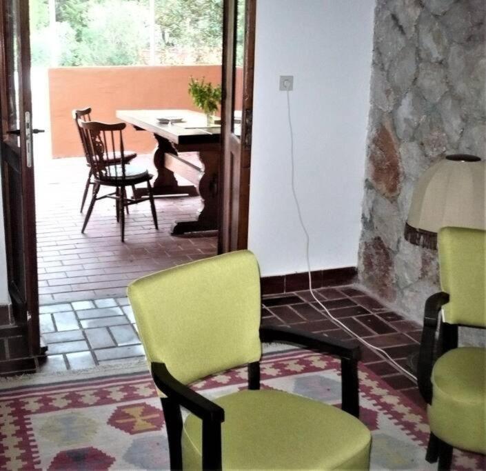 Apartment Maya Stari Grad  Eksteriør bilde