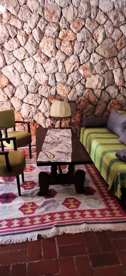 Apartment Maya Stari Grad  Eksteriør bilde